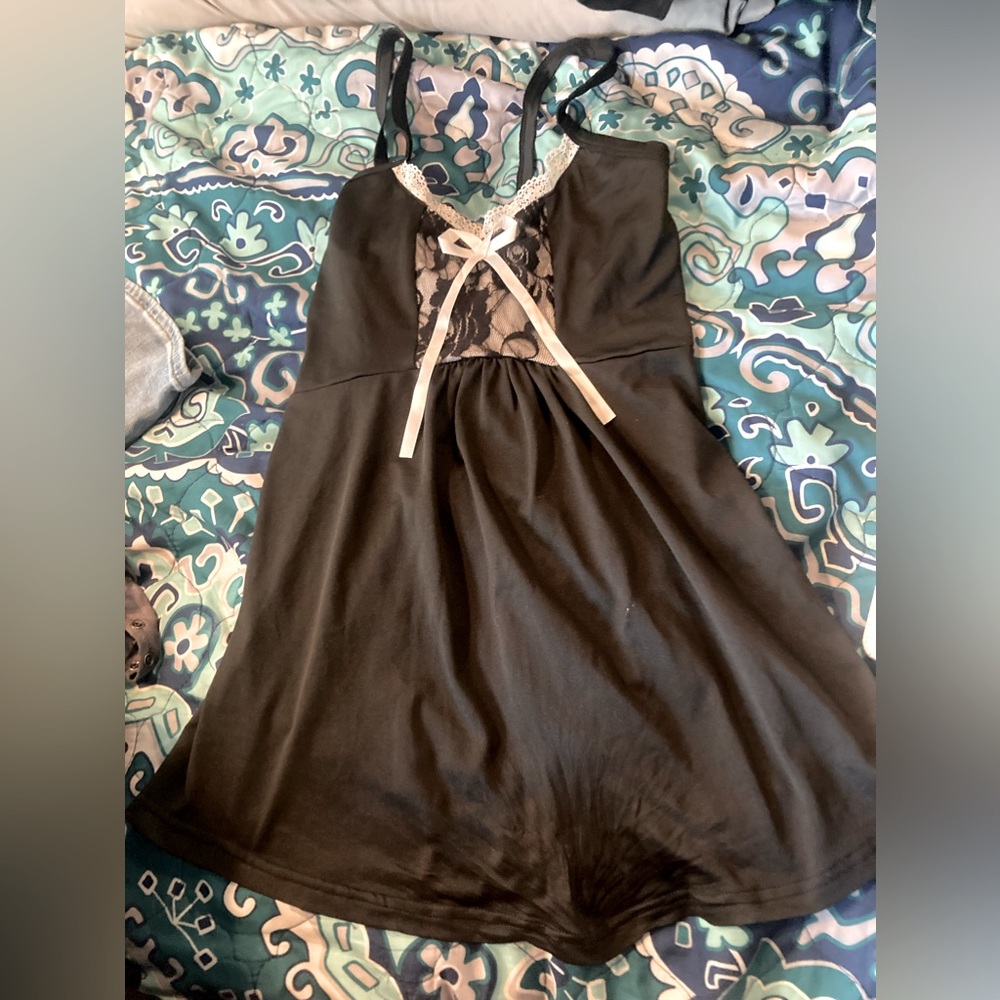 Boutique dress
